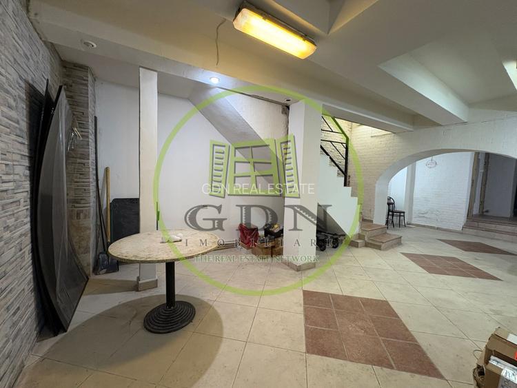 Spatiu comercial, parter + demisol, 70 mp, Zona Centrala - 3
