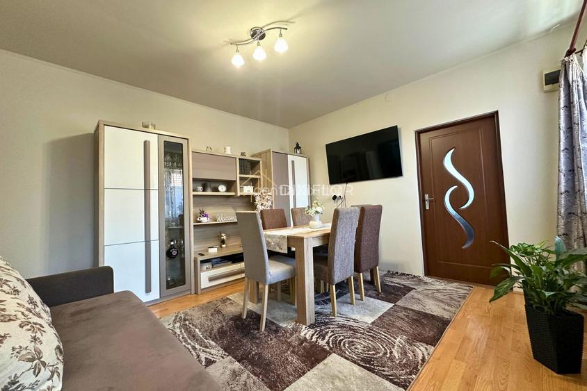 Casă spațioasă cu 5 camere | Ernei | 136.000 € - 4