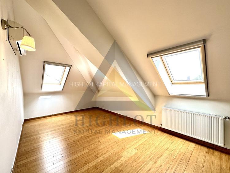 SUNFLOWER GRAND RESIDENCE | IANCU NICOLAE COMPLEX | VILA DISPONIBILA IMEDIAT - 16