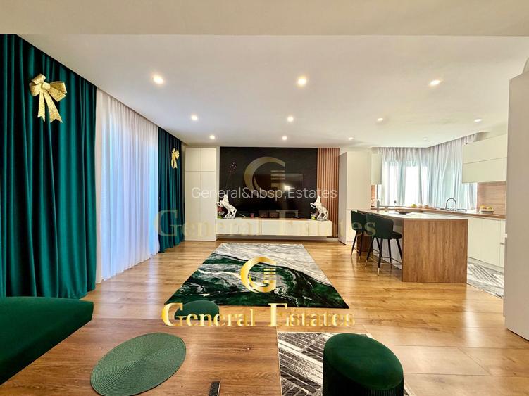 Vânzare casă nouă | Valea Adâncă | Mobilată și utilată - 5