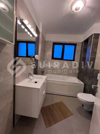 Apartament cat friendly cu 3 camere, 2 bai, garaj in Zorilor - 4