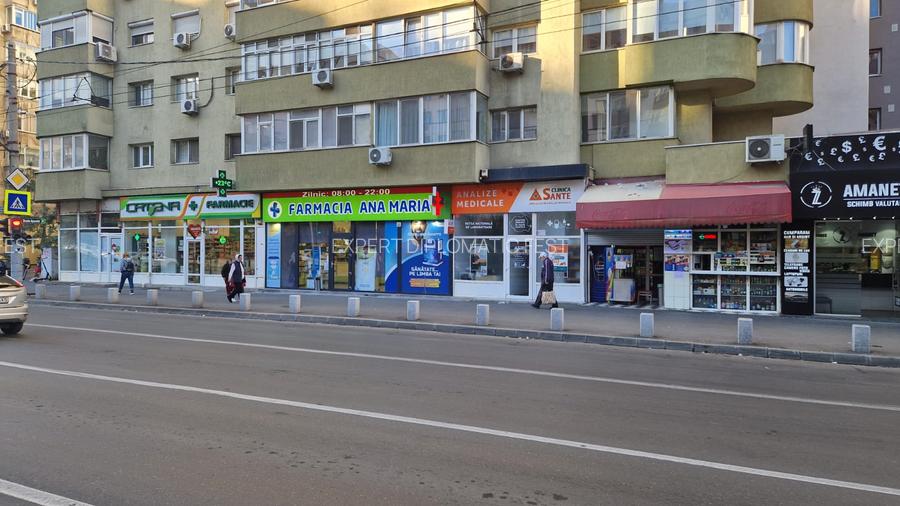 Militari - Iuliu Maniu -Apusului- Piata Gorjului  - 90 mp- pret  2.700 euro/luna - 2