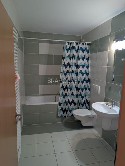Apartament  3 camere de inchiriat  Avantgarden Bartolomeu/parcare - 11