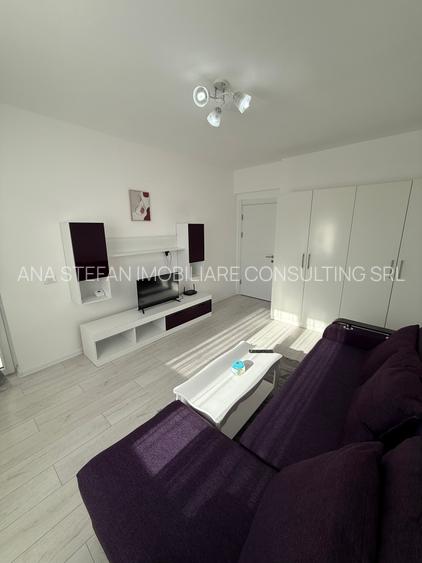 Drumul Binelui l Studio+Parcarel 15 Min Metrou Aparatorii Patriei l - 4