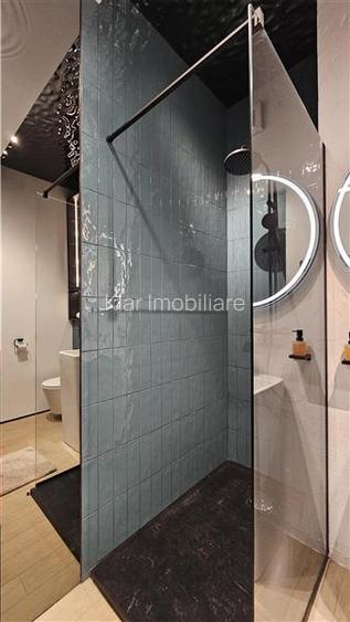 Apartament PREMIUM 2 camere 50mp,balcon,parcare, zona VIVO - 13