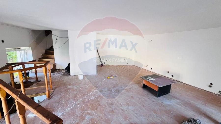 Spatiu comercial de 38.24mp de inchiriat in zona Eminescu - 3