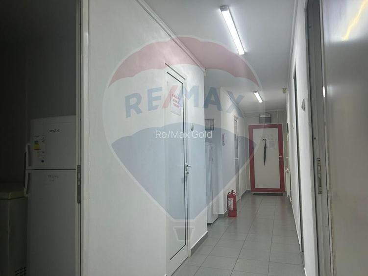 De vanzare spatiu comercial stradal in Corbeanca IF - 7