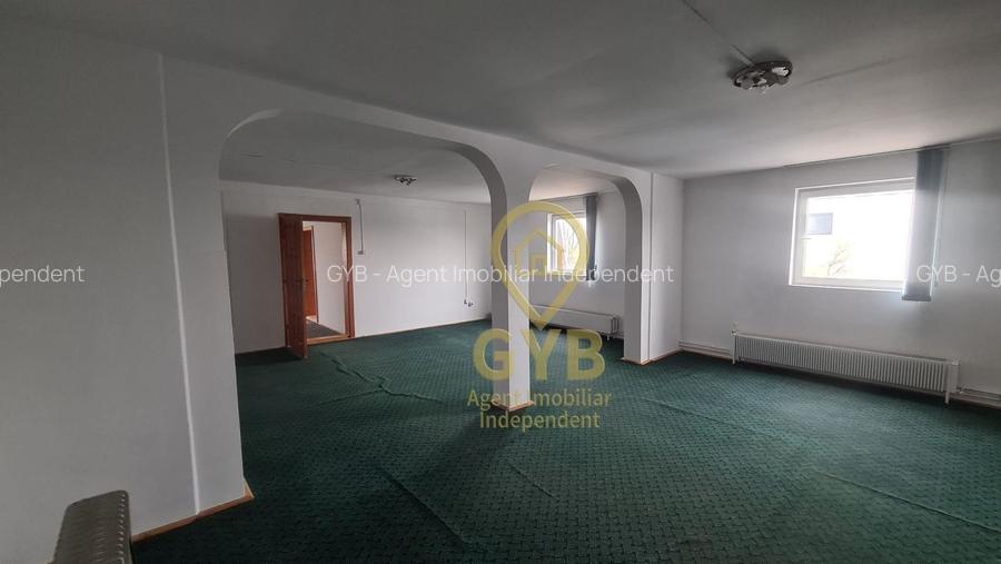 Spațiu de birouri de închiriat – Zona Ioșia, Oradea,  strada Czaran Gyula - 2