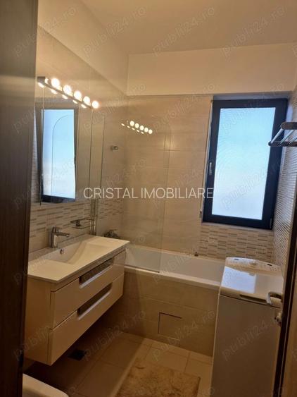 Apartament cu 2 camere de inchiriat zona UNIRII - 3