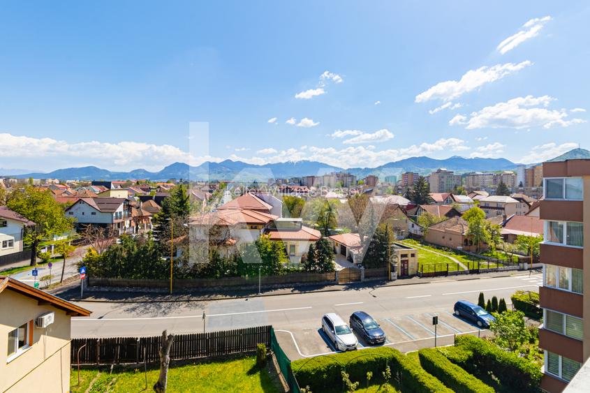 Vânzare apartament cu 3 camere, decomandat, mobilat și utilat - Zona Florilor - 17