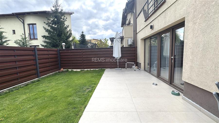 Casa in sistem cuplat, finisata modern, Buna Ziua - 18