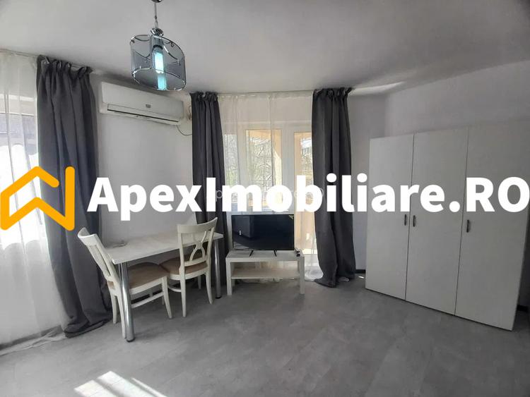 Garsoniera de inchiriat Dristor București | ApexImobiliare.ro - 3