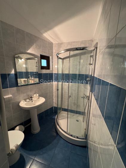 Sinaia Strada Cerbului - 20