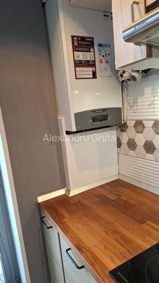 Fara comision, închiriez 2 camere, 4 apart, et 1 zona Spital Fundeni - 13