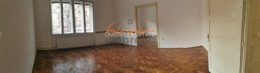 De vanzare apartament generos 116.99m², str. Horea, Cluj-Napoca - 2