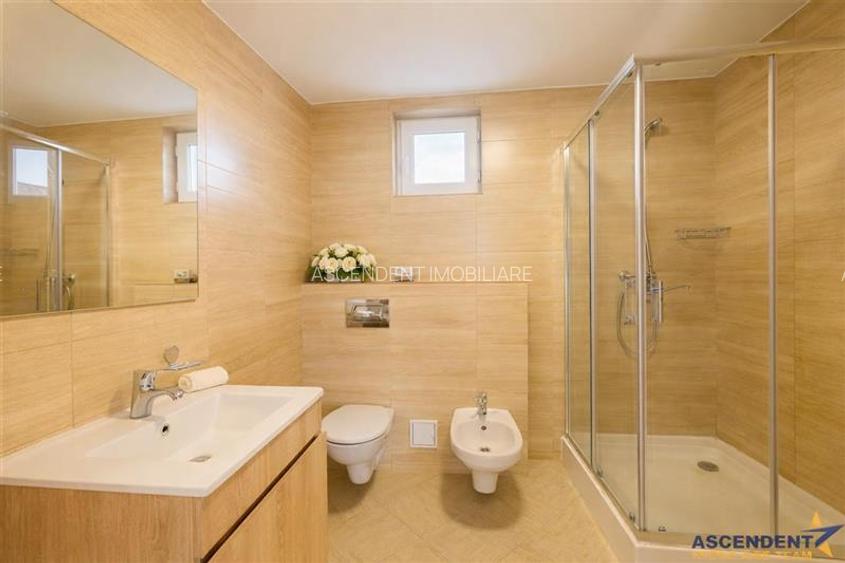 FILM&3D!Calitativa rezidenta, pe unic plan,parc de 1.200 mp, Izvor-Tarlungeni, d - 10