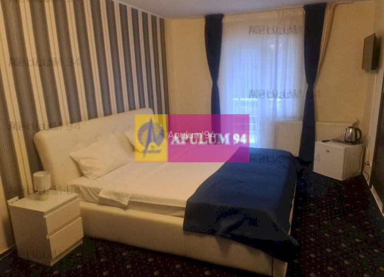 Hotel de vânzare în Sinaia - 18