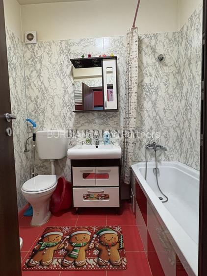 Apartament cu 2 camere - Rahova - strada Pucheni 136a - 11