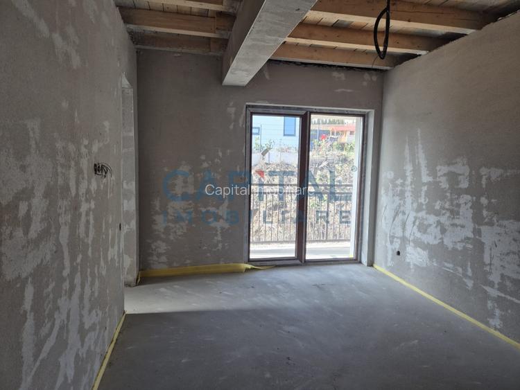 Casa superba, panouri fotovoltaice, standarde NZEB - 11