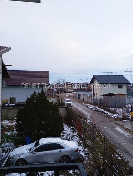 VILA Berceni – Ilfov | SUPER  OFERTA IN PLINA DEZVOLTARE CREDIT/CASH - 45