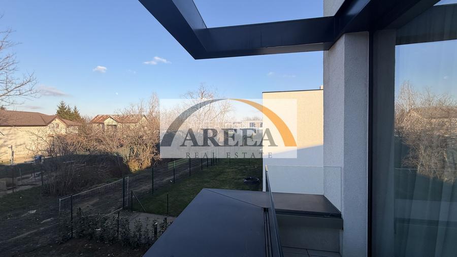 Duplex 4 camere Tunari-Amber Forest - 24