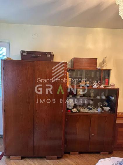 2 camere decomandat | Balcon | Manastur–Grigore Alexandrescu - 2