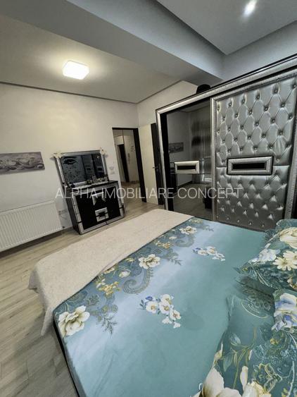 Energia - C-tin Bobescu apartament 3 camere 66 mp - 17