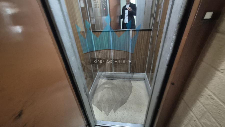 Garsoniera Calea Calarasilor Bucuresti - 16