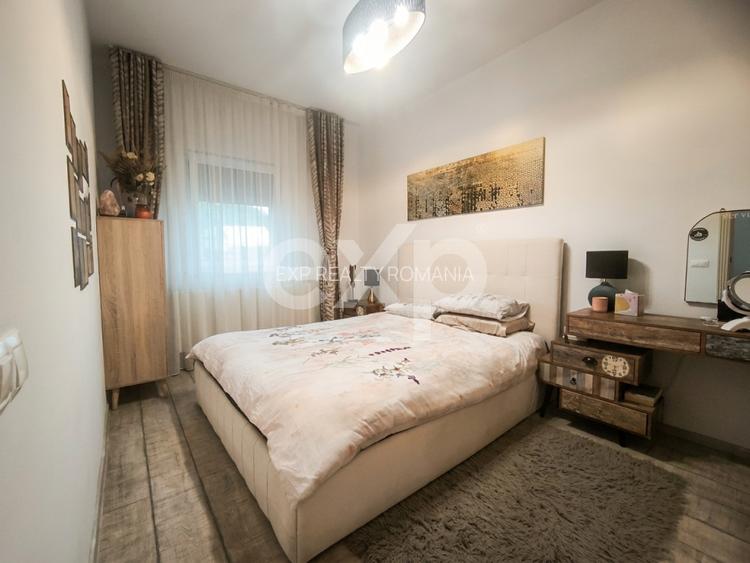 Mioveni – Robea | 3 camere | 85 mp | Grădină proprie 49 mp | Bloc 2021 - 4
