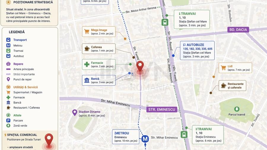 REC3001775 Spatiu comercial cu vad intens  Ultracentral  180 mp - 10