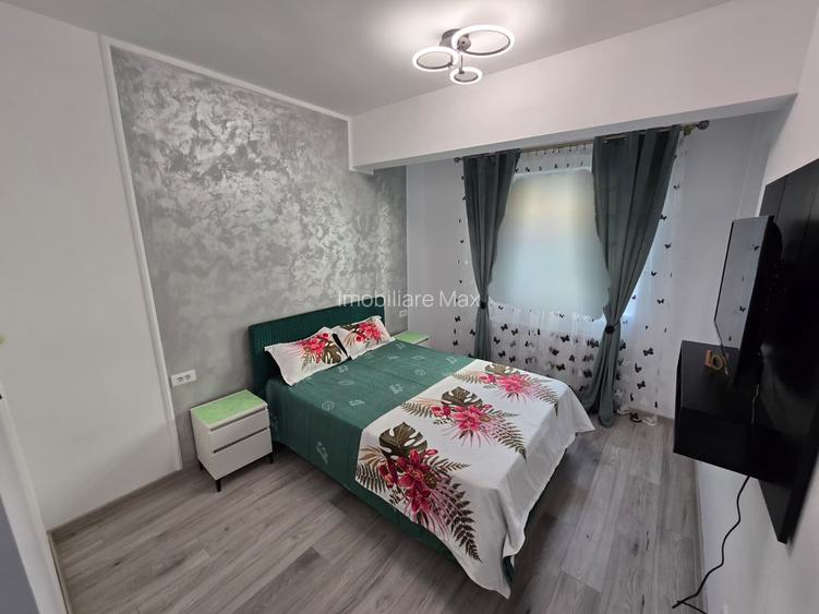 Inchiriere Ap 2 Cam Regie Residence - 9