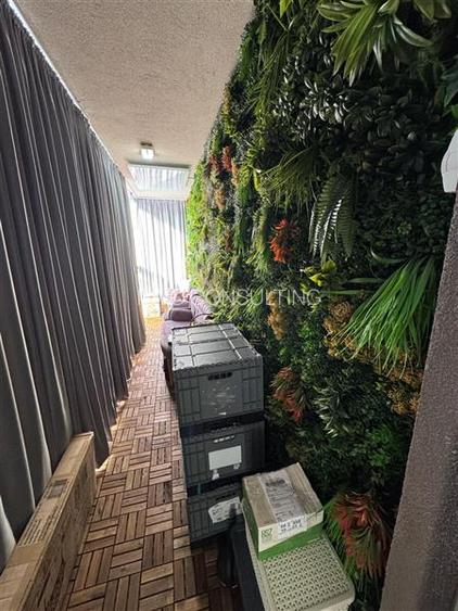 Vanzare Apartament 3 camere Semidecomandat  Cartier Solar - 20