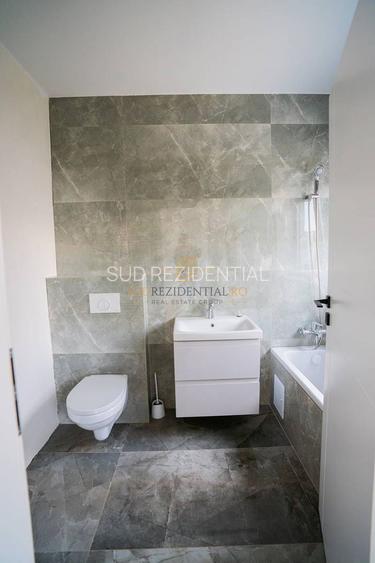 Vila duplex cu compartimentare moderna,P+1E - Comuna Berceni - 10