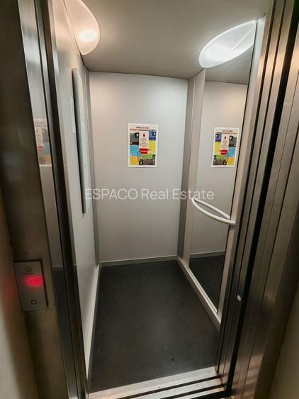 Penthouse Herastrau - 23