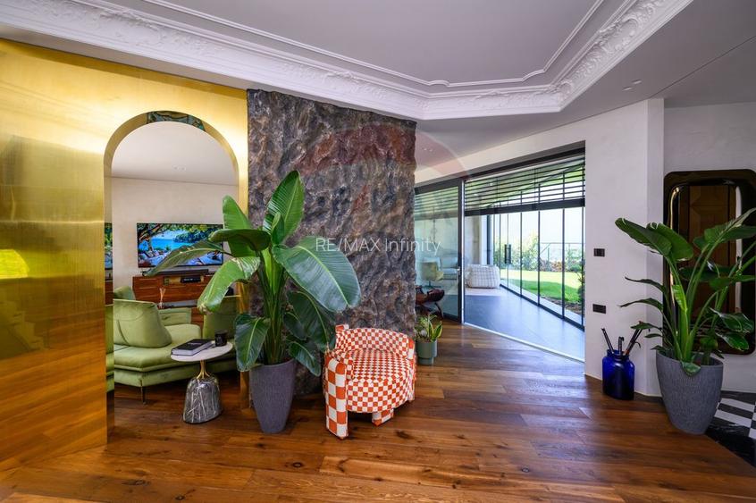 Proprietate spectaculoasă și unică de vânzare în Cluj-Napoca - 22