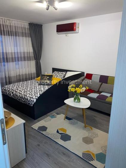 Baba Novac, Dristor | Garsoniera | Centrala | Parcare | Petfriendly - 2