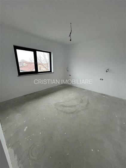 Vila P+1, 4 camere, teren 300 mp, deschidere 9 m, Radu Negru - Buzaului - 13