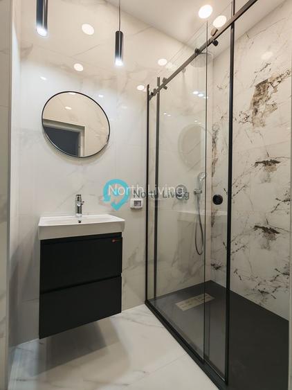 Vila Duplex | 7 Camere | Gradina 140 mp - 17