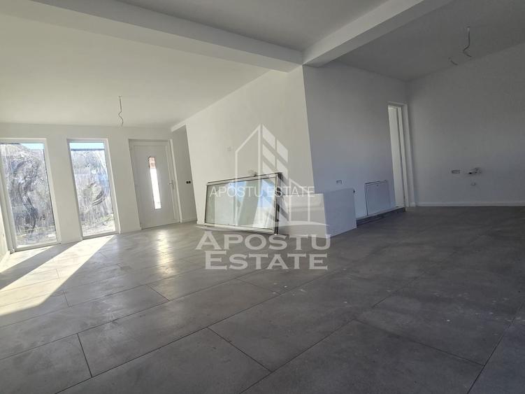 Casa cu piscina in Fantanele la 10 minute de Arad - 2