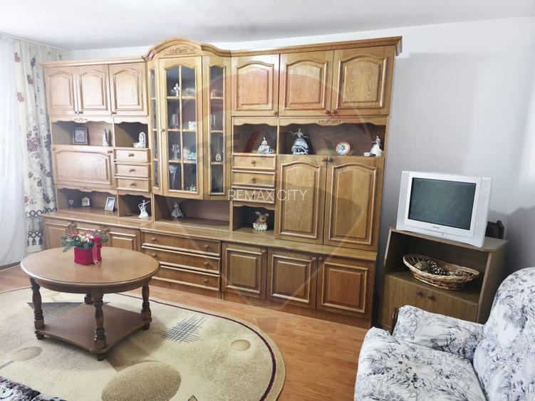 Apartament cu 2 camere de închiriat în zona Central - 17