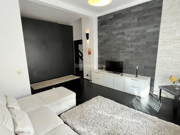 Apartament 2 camere + cameră bonus | Vilă | Parcul Carol | Parcare inc - 4