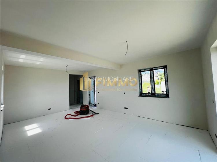 Casa Idividuala | Bulai,Moara | 500 mp | La Cheie | ID:1300 - 13