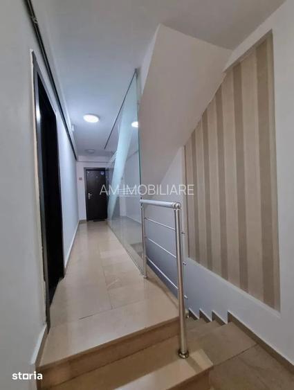 AP. 3 CAMERE - IANCULUI, CENTRALA, PARCARE, MASINA DE SPALAT VASE - 10