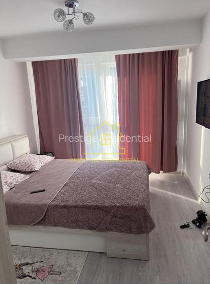 Pallady - metrou Teclu- 2 Camere - 50 mp- Centrala- Liber - 12