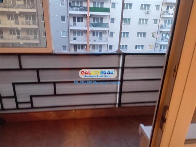 Garsonera Vitan Complexul Confort City pe Spaiul Unirii nr.9 - 11