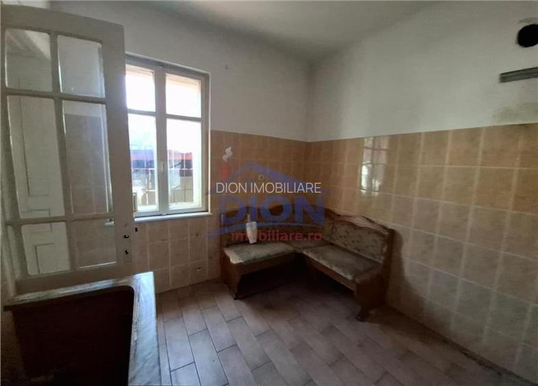 Pache Protopopescu - Agricultori - Sc. Internationala Britanica - 8