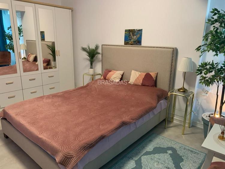 Ag BRASADAS vinde ap 2 cam 59mp Et 5/6 PRIMA LINIE Năvodari. - 3