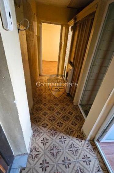 Apt 3 cam, str. Tulcei, Tomis Nord, 49.2mp, balcon, gaze, 2/4, necesita renovare - 4