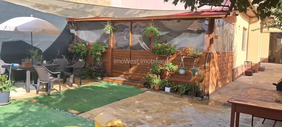 Casa Individuala | Iosefin | 7 Camere - 9