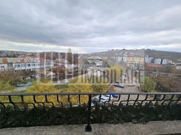 🏡 Apartament cu 2 camere | Jazzu Apartments – Bucium | Parcare privată inclusa - 3